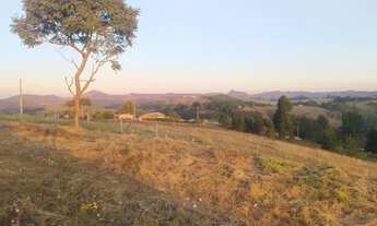 Imagem: Terreno 5.500 m² à Venda Nova Lima/MG