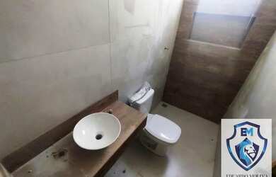 Imagem 5: Casa 90 m² lote 180m² com 3 quartos um suíte Residencial Lagoa - Betim