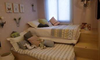 Imagem: Apartamento em Santana com 64m² 2 dormitórios