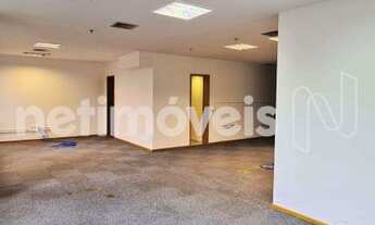 Imagem: Venda ou locação Conjunto de salas Itaim