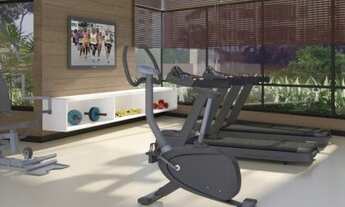 Imagem 5: Apartamento à venda, 4 quartos, 2 suítes, 4 vagas, Sion - Belo Horizonte/MG