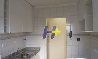 Imagem 7: Apartamento com 1 dormitório para alugar, 42 m² por R$ 2.000,00/mês - Campo Belo - São Pau