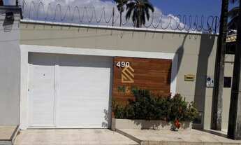 Imagem 1: Casa com 3 dormitórios à venda, 192 m² por R$ 320.000 - Lagoa Redonda - Fortaleza/CE