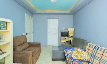 Imagem 4: CASA com 3 dormitórios à venda com 102m² por R$ 891.000,00 no bairro Pinheirinho - CURITIB