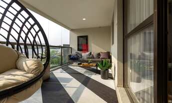 Imagem 5: Apartamento Barra Tijuca 3 quartos Barra Tijuca