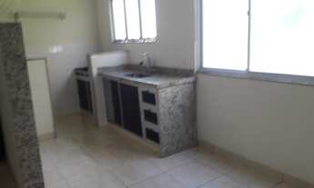 Imagem 2: Alugo kit Net bairro ibitiquara