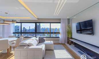 Imagem 2: Apartamento à venda, 107 m² por R$ 1.590.000,00 - Petrópolis - Porto Alegre/RS