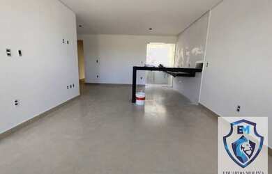 Imagem 5: Casa com cobertura160 m² com 2 quartos no Alto das Flores - Betim