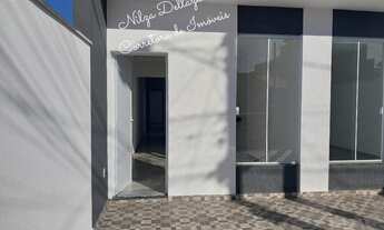 Imagem 4: Casa para venda com 2 quartos -quintal- 1 vaga- Parque São Bento - Sorocaba - SP