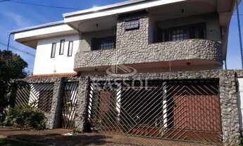 Imagem: Sobrado com 4 dormitórios à venda,3.43