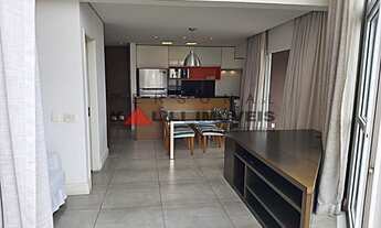 Imagem 3: COBERTURA DUPLEX À VENDA NA VILA OLÍMPIA!!