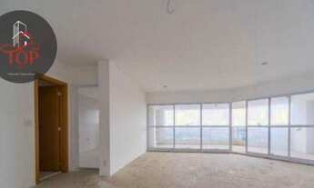 Imagem 4: Apartamento à venda, 160 m² por R$ 1.220.000,00 - Jardim - Santo André/SP