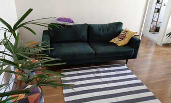 Imagem 6: Excelente apartamento 02 quartos no Humaitá com 60 metros quadrados