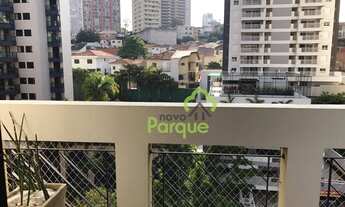 Imagem 4: Apartamento com 3 dormitórios à venda, 125 m² por R$ 1.100.000,00 - Vila Mariana - São Pau