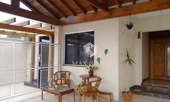 Imagem 2: Casa com 3 dormitórios à venda, 236 m² por R$ 600.000,00 - Esplanada Independência - Tauba