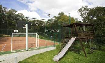 Imagem 3: TERRENO EM CONDOMÍNIO em CURITIBA - PR, no bairro São João - Referência TE1234