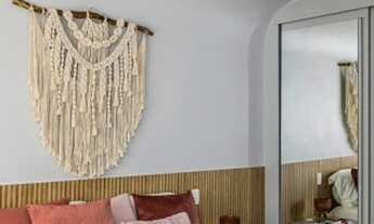 Imagem 5: Duplex para aluguel e venda 83 m² com 2 dormitorios, 1 suite, churrasqueira, ofuro, 1 va