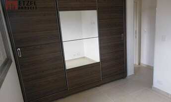 Imagem 6: Apartamento com 3 dormitórios, 91 m² - venda por R$ 930.000,00 ou aluguel por R$ 3.950,00