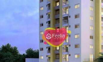 Imagem: Apartamento com 2 dormitórios à venda