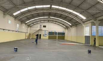 Imagem 4: Galpão para alugar, 1202 m² por R$ 19.800/mês - Serraria - Diadema/SP