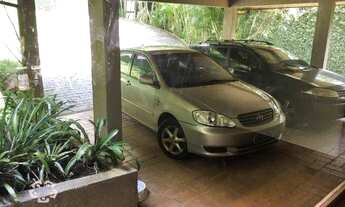 Imagem 3: Sobrado com 3 dormitórios para alugar, 332 m² por R$ 8.500/mês - Águas da Fazendinha - Car