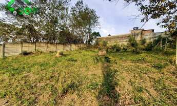Imagem 5: Terreno em Atibaia bairro do Portão em Aclive com vista Panorâmica