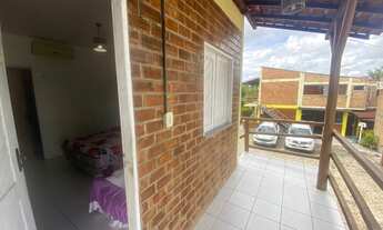 Imagem 3: Apartamento para aluguel com 40 metros quadrados com 1 quarto em Centro - Barreirinhas - M