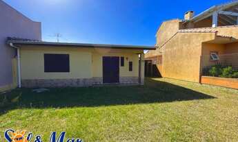 Imagem 2: C-208 Casa com 2 dormitórios, em região de moradores/Imbé