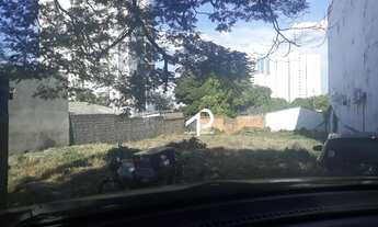 Imagem: Terreno no bairro Araés em Cuiabá - MT