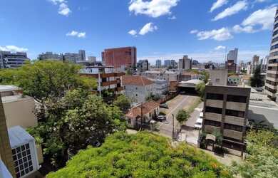 Imagem 4: PORTO ALEGRE - Apartamento Padrão - MENINO DEUS