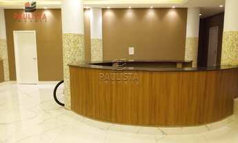 Imagem 7: Apartamento com 1 dormitório à venda, 34 m² por R$ 140.000,00 - Liberdade - São Paulo/SP