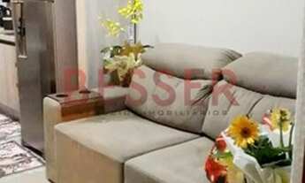 Imagem 6: Casa com 2 dormitórios à venda, 48 m² por R$ 179.000,00 - Bela Vista - Sapucaia do Sul/RS