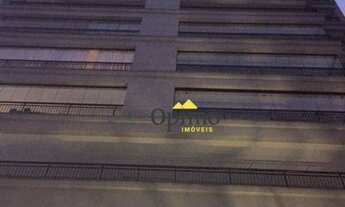 Imagem 6: Apartamento com 3 dormitórios à venda, 205 m² por R$ 2.700.000,00 - Paraíso do Morumbi - S