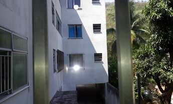 Imagem 4: Apartamento para venda possui 110 metros quadrados com 2 quartos em Cascadura - Rio de Jan