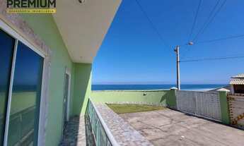 Imagem 5: Apartamento com 2 dormitórios à venda, 55 m² por R$ 245.000,00 - Guaratiba - Maricá/RJ