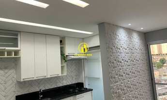 Imagem 3: SãO PAULO - Apartamento Padrão - Interlagos