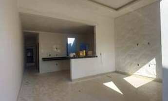 Imagem 4: Casa com 2 Quartos à venda - Sendo 1 suíte - 68m² - Residencial Prado - Senador Canedo