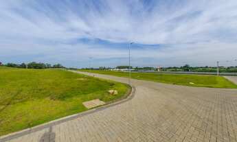 Imagem 4: Lote/Terreno em condomínio à venda com 343 m² em Sanga Funda - Nova Santa Rita - RS