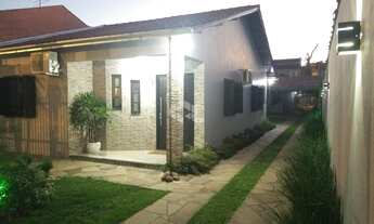 Imagem 3: CANOAS - Casa Padrão - Marechal Rondon