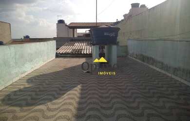 Imagem 2: Sobrado à venda, 200 m² por R$ 500.000,00 - Jardim Miriam - São Paulo/SP