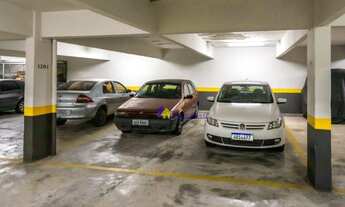 Imagem 4: Apartamento à venda, 277 m² por R$ 1.979.900,00 - Batel - Curitiba/PR