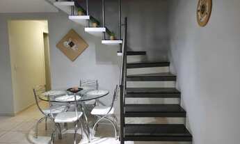 Imagem 6: APARTAMENTO com 3 dormitórios à venda com 135m² por R$ 640.000,00 no bairro Cabral - CURIT