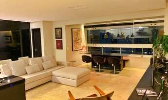 Imagem: Nova Lima - Apartamento Padrão - Vila Da