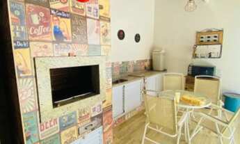 Imagem 6: Sobrado de Alto Padrão com Piscina