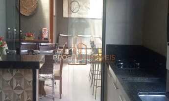 Imagem: CASA A VENDA CONDOMÍNIO IDEAL LIFE RIO