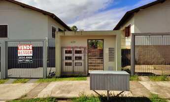 Imagem 2: Casa com 2 dormitórios à venda, 60 m² por R$ 189.000,00 - Bela Vista - Sapucaia do Sul/RS