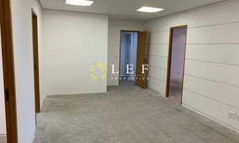 Imagem 4: Sala Comercial para Locação no Morumbi