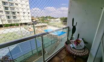 Imagem 4: Apartamento para venda no Taquaral em Campinas - Imobiliária em Campinas