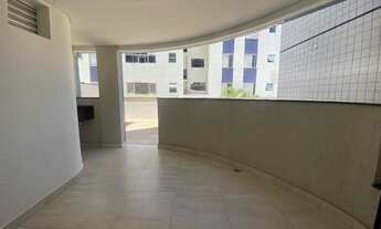 Imagem 3: Excelente apartamento com area privativa 3 quartos no Buritis!