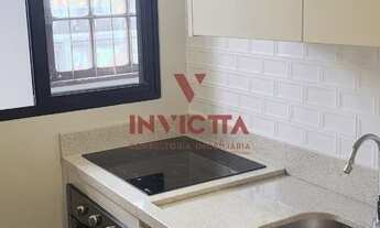 Imagem 7: APARTAMENTO com 2 dormitórios à venda com 33.67m² por R$ 348.936,00 no bairro Centro - CUR